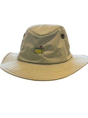 Tilley hat size 7 5/8